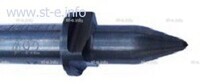 Выдавливающие свёрло CUT (термосверло) M18&#215;1.5mm (FlowDrill) - st-e.info - Братск