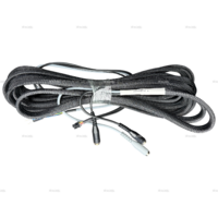 Кабель соединительный лазерной горелки SUP23T L-10 метров. тип 2, артикул: Т-10М-e - st-e.info - Братск