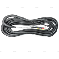 Кабель соединительный лазерной горелки SUP23T L-10 метров. тип 3, артикул: Т-10М - st-e.info - Братск