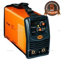 Сварочный инвертор Сварог TECH ARC 205 В (Z203) - st-e.info - Братск