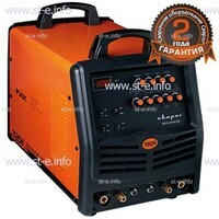 Сварочный инвертор TECH TIG 315 P AC/DC (E103) - st-e.info - Братск