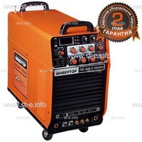 Сварочный инвертор Сварог TIG 500 P (W302) - st-e.info - Братск