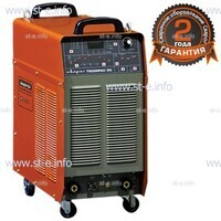 Сварочный инвертор Сварог TIG 500 P DSP AC/DC (J1210) - st-e.info - Братск