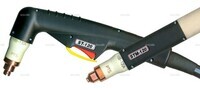 Плазмотрон с пневмоподжигом для ручной резки (12 м) STM-120 - st-e.info - Братск