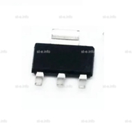 Полевой smd-транзистор SM1105NSV - st-e.info - Братск