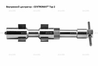 Внутренние центраторы Centromat® 2004S, тип 2, для труб из углеродистой стали д. 15-19 mm - st-e.info - Братск