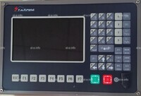 Управляющий блок ЧПУ SF-2100S - st-e.info - Братск