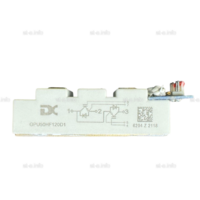 IGBT-МОДУЛЬ GPU50HF120D1 - st-e.info - Братск