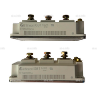 IGBT модуль FF150R12KS4 150A 1200 в - st-e.info - Братск