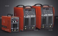 Инвертор сварочный  TIG-400P (с импульсными режимами сварки) - st-e.info - Братск