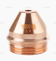 Сопло D=2.1 для плазмотрона YK600 - st-e.info - Братск