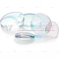 Фокусирующая линза лазерная сварка и чистка D20*4,75/Ф800 - st-e.info - Братск