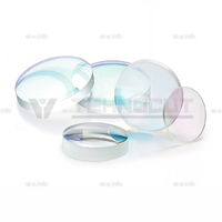 Стекло защитное для лазерных станков IPG Photonics® D25мм*3мм - st-e.info - Братск