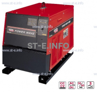 Power Wave 455 M - st-e.info - Братск