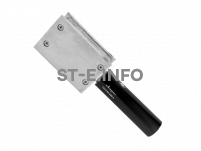 Клемма заземления магнитная TECH M-600 А ТМ "Сварог" - st-e.info - Братск