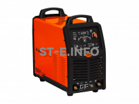 Сварочный аппарат для ручной дуговой сварки TECH TIG 400 P (W322) - st-e.info - Братск