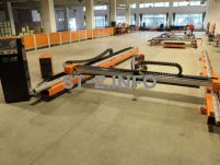 Портальная машина термической резки 2500×6000 - st-e.info - Братск