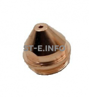 Сопло YK125, D=1,7 - st-e.info - Братск