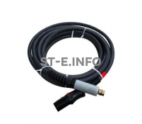 059482 Резак механизированный МИНИ -  180 градусов, Кабель 7.6 m (25 фт)  - st-e.info - Братск