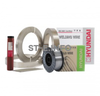 Сварочная проволока SMT-625 - st-e.info - Братск