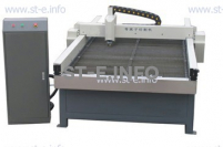 Станок плазменный для метала ST-L60A  - st-e.info - Братск
