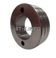 Ролик для сварочного полуавтомата MIG-500 Pulse 0,8 - 1,0 - st-e.info - Братск