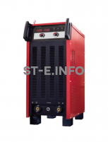 Сварочный трактор для сварки под слоем флюса с универсальным источником тока 1000XD - st-e.info - Братск