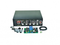 Контроллер высоты XPTHC-100III - st-e.info - Братск