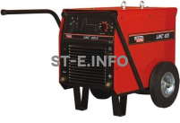 Выпрямитель сварочный LINC 635-SA (арт. K14038-1) - st-e.info - Братск