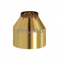Колпак сопла 11.842.401.162  - st-e.info - Братск