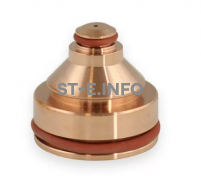 Сопло 11.843.021.406 - st-e.info - Братск