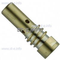 Держатель сопла M8 Tbi XP - st-e.info - Братск