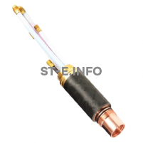 120584 Голова для плазмотрона (корпус) - st-e.info - Братск