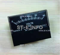 Вольтметр M21002-2A - st-e.info - Братск