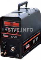 Механизм подачи проволоки LF-37 - st-e.info - Братск