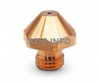 Сопло D 0,8 мм EBD арт. 1354230  - st-e.info - Братск