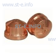 1373 Сопло 1.6 mm  - st-e.info - Братск