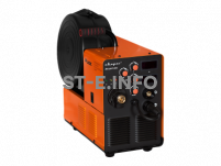 Сварочный инвертор полуавтомат Сварог MIG 250 Y (J04-M) + MMA - st-e.info - Братск