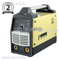 Сварочный инвертор MMA-160GDM, 220В - st-e.info - Братск