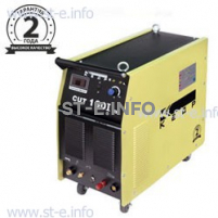 Аппарат для плазменной резки  CUT-160I - st-e.info - Братск