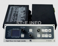 Контроллер высоты  F1628S - st-e.info - Братск