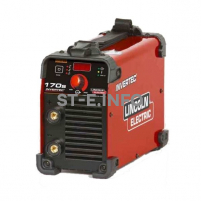 Инвертор сварочный Invertec 170S (арт.K12035-1-P) в кейсе - st-e.info - Братск