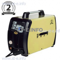 Полуавтомат Кедр MIG-175GD, 220В, инвертор  - st-e.info - Братск