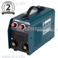 Сварочный инвертор MMA-180F, 220В  - st-e.info - Братск