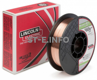 Сварочная проволока SuperArc L-56 - st-e.info - Братск