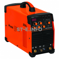 Инвертор сварочный TIG 200 P AC/DC "REAL" (E20101) - st-e.info - Братск