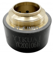 Защитный кожух YK200  - st-e.info - Братск