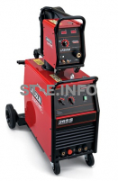 Источник питания для полуавтоматической сварки Powertec 365S, арт. K14061-1A - st-e.info - Братск