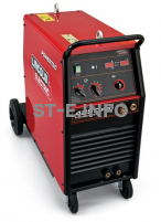 Полуавтомат Lincoln Electric Powertec 425C PRO для сварки - st-e.info - Братск