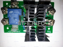 Плата розжига дуги DOG-120 PRO - st-e.info - Братск